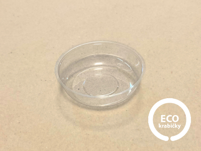 RPET vložka do kelímku 99mm