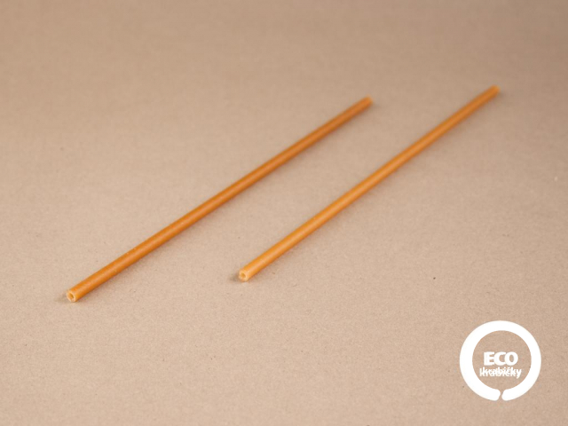 Brčko SUPERHALM jedlé Ø 0,8 cm