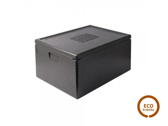 Termobox ALLROUND (80 l)