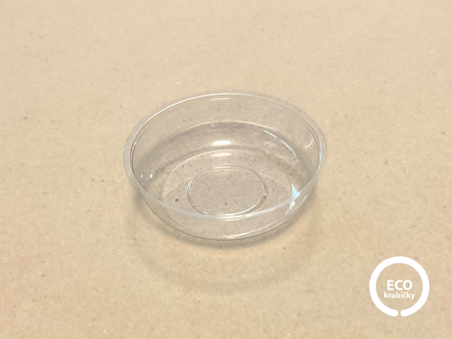 RPET vložka do kelímku 99mm